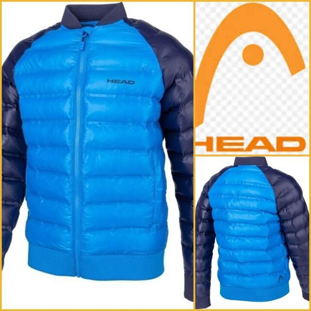 Kinderjacke für Jungen von HEAD