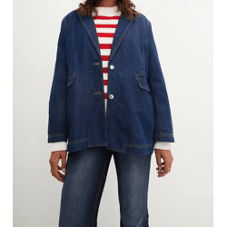 Damenjeansjacken aus deutschen Katalogen – Große Auswahl und schneller Versand weltweit