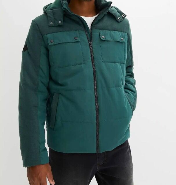 Stock Herrenjacken – Top-Preise und schneller Versand weltweit