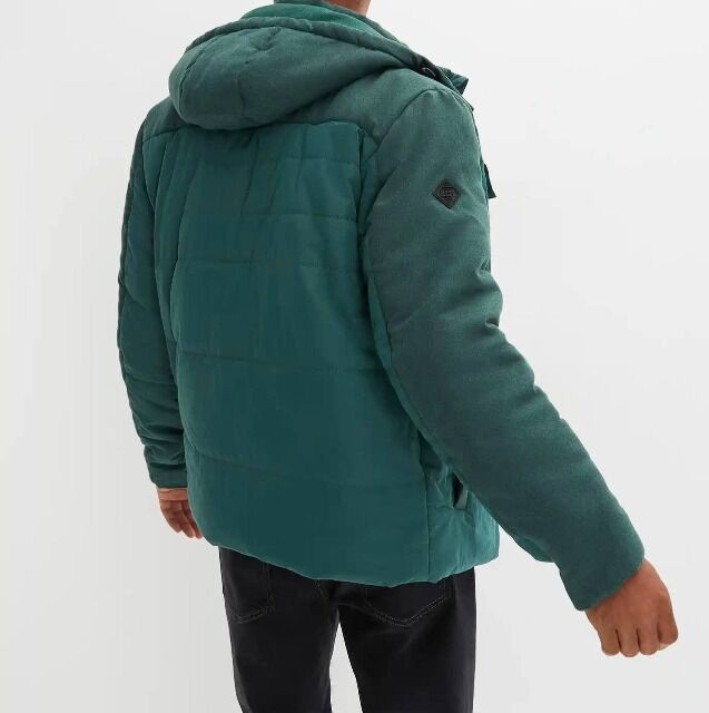 Stock Herrenjacken – Top-Preise und schneller Versand weltweit