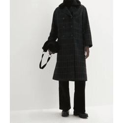 Premium Damen-Langmäntel aus deutschen Katalogen - Versand weltweit!