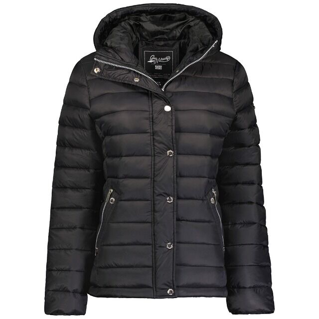 Damenjacke Geographical Norway - Model WW2298