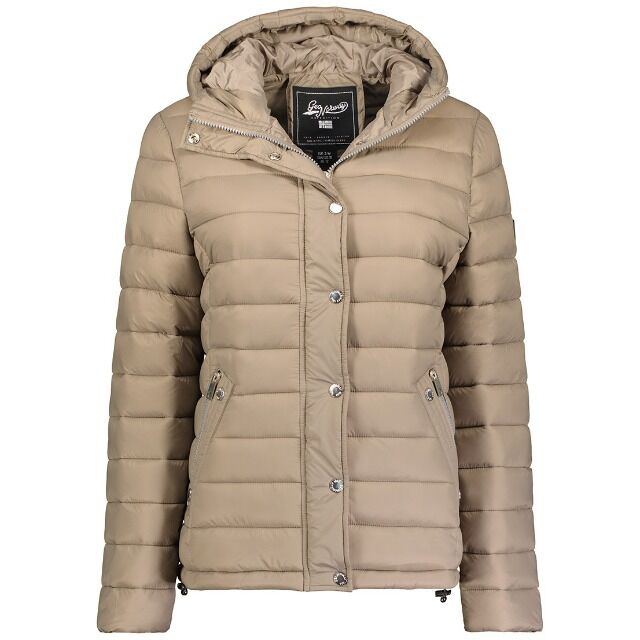 Damenjacke Geographical Norway - Model WW2298