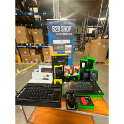 Tastaturen und Mäuse Hersteller