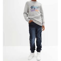 Children's sweaters for boys from German catalogs - Fast shipping worldwide!