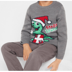 Neue Ankunft: Jungenpullover aus deutschen Katalogen für Winter, Herbst und Frühling (Kategorie A)