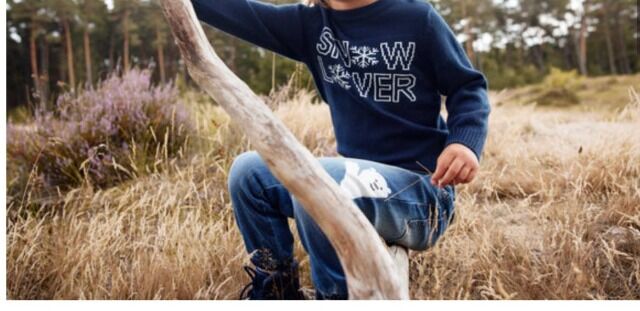 Top-Angebot: Kinderpullover aus Deutschland zu Großhandelspreisen!