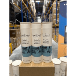 Percy & Reed BYE BYE DRY HYDRATING SHAMPOO