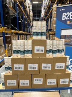 Percy & Reed BYE BYE DRY HYDRATING SHAMPOO