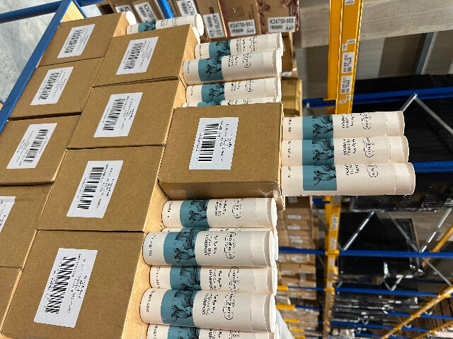 Percy & Reed BYE BYE DRY HYDRATING SHAMPOO