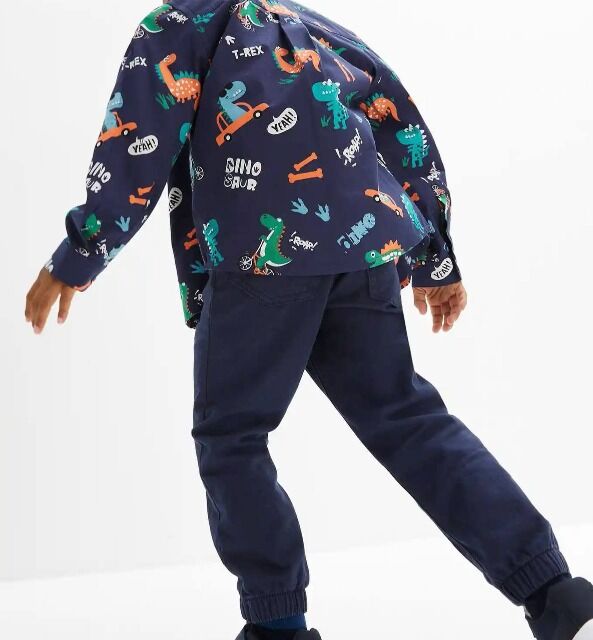 Kinder-Langarmhemden ab 2,80 € – Top-Qualität aus deutschen Katalogen