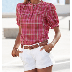 Neuer Artikel ab 2,30 € – Damenblusen für jede Saison, schnell verfügbar und versandbereit