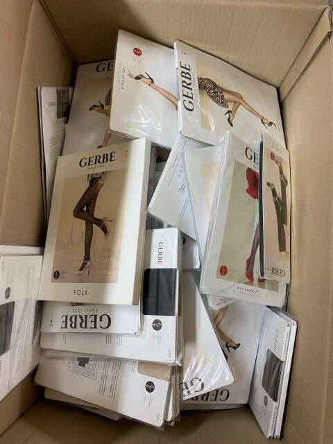 Damenstrumpfhose von Gerbe