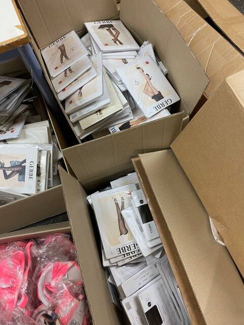 Damenstrumpfhose von Gerbe