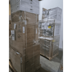 Elektro Geräte für Einbauküchen