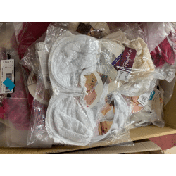 Playtex- Unterwäsche für üppige Damen!