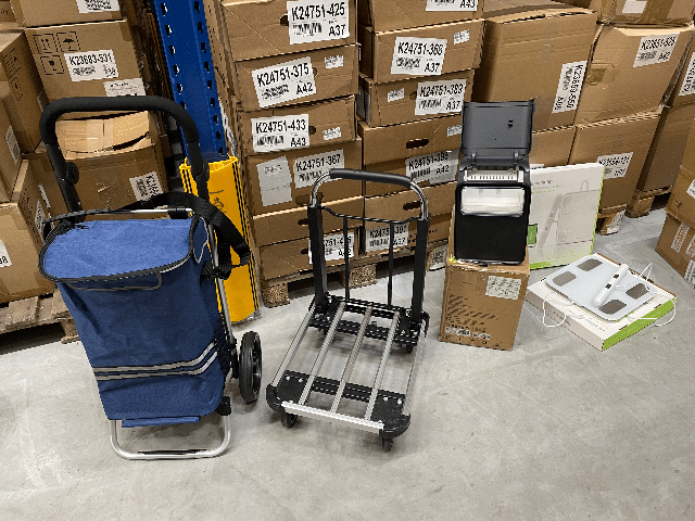 Industrie und Wissenschaft 