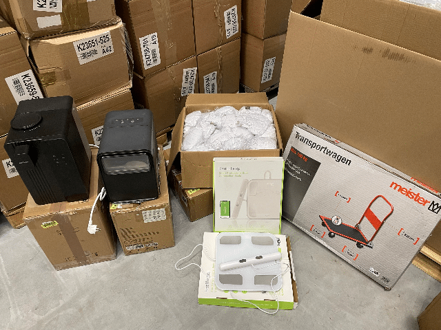 Industrie und Wissenschaft 