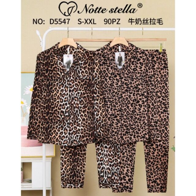 Damen Schlafanzüge Pyjamas Gr. M-XXL für 10,50 EUR