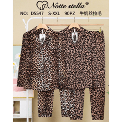 Damen Schlafanzüge Pyjamas Gr. M-XXL für 10,50 EUR