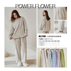 Damen Schlafanzüge Pyjamas Gr. S-XL für 11,90 EUR