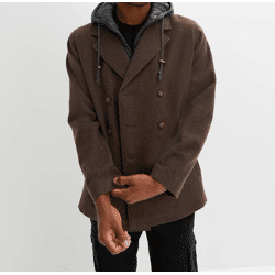 Hochwertige Herrenjacken aus deutschen Katalogen – Jetzt mit schnellem Versand weltweit verfügbar!