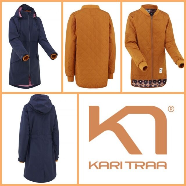  Die Hauptsache - eine Jacke in einer Jacke