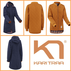  Die Hauptsache - eine Jacke in einer Jacke