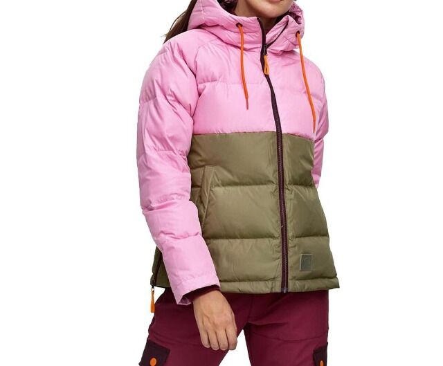 Kari Traa Daunenjacke für Frauen