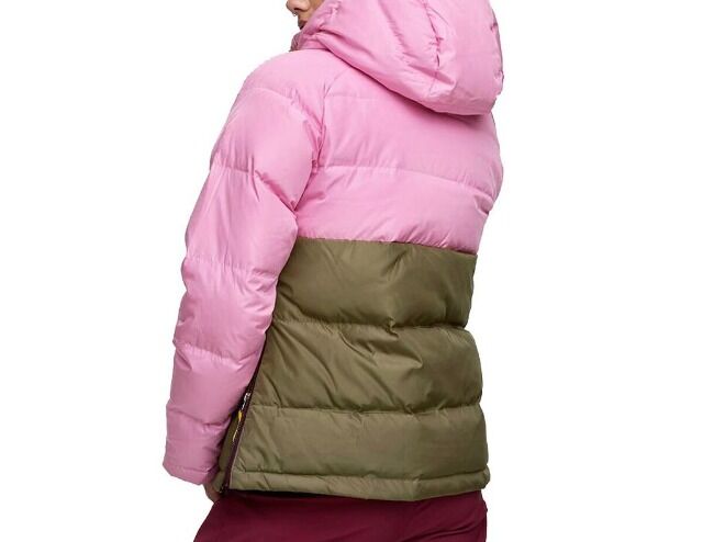 Kari Traa Daunenjacke für Frauen