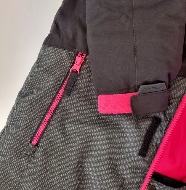 Skijacke für Mädchen von O'Neill