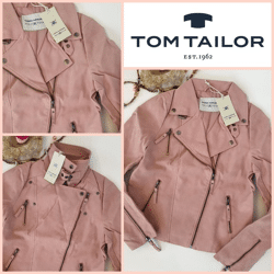 Tom Tailor Jacke für Frauen