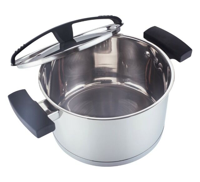 Bratentopf 20cm Serie Tobias