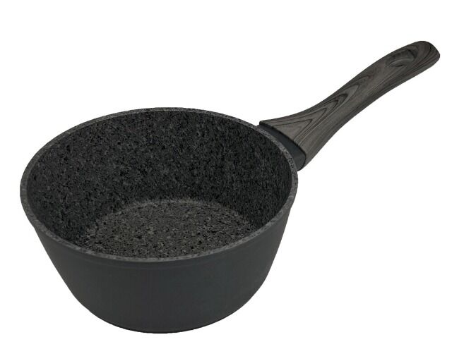 Stieltopf 16cm Serie Gaia