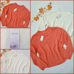 Damen Pullover von Lascana