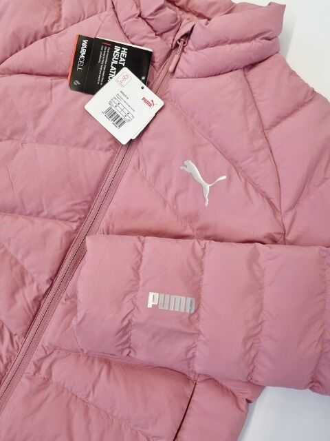 Jacke für Damen von Puma