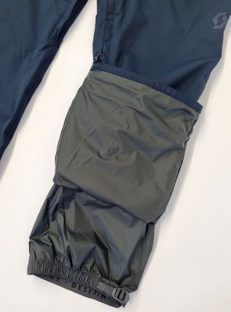  Skihose für Herren von Scott