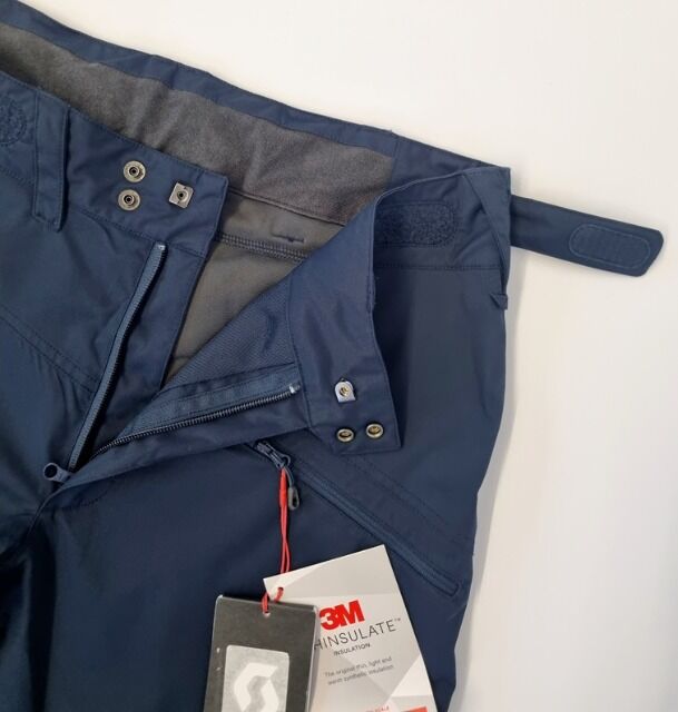  Skihose für Herren von Scott