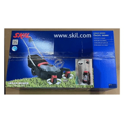 SKIL ELEKTRO RASENMÄHER NEUWARE A-WARE SONDERANGEBOT 