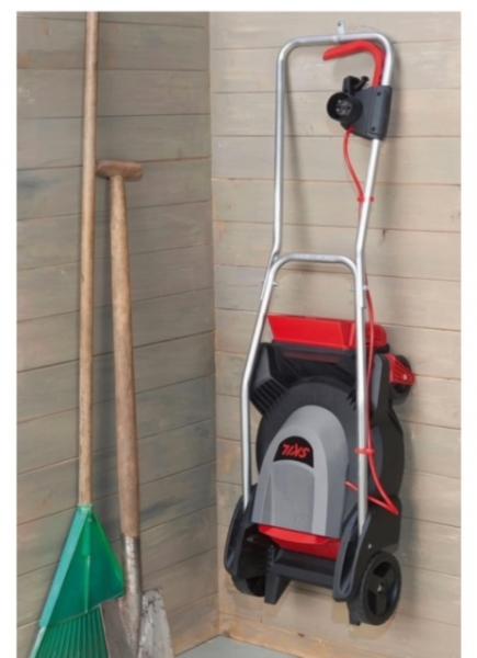 SKIL ELEKTRO RASENMÄHER NEUWARE A-WARE SONDERANGEBOT 