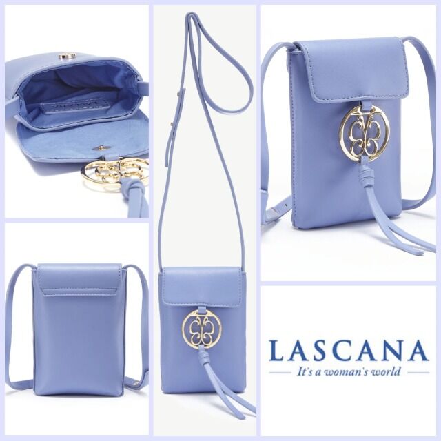  Damenhandtasche Lascana