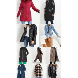 Mix-Lager – Damen-, Herrenmode und Haushaltsartikel direkt ab Lager in Deutschland