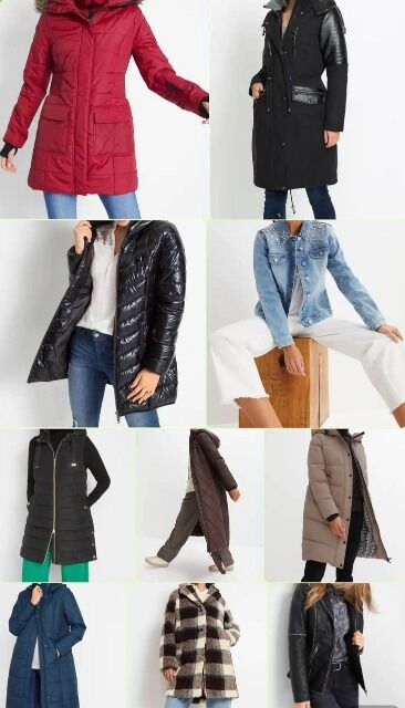 Mix-Lager – Damen-, Herrenmode und Haushaltsartikel direkt ab Lager in Deutschland