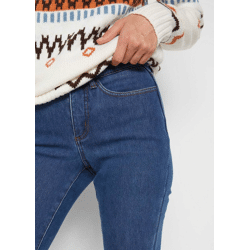 Trendige Damenjeans auf Lager – Frühling-Sommer-Kollektion direkt verfügbar!