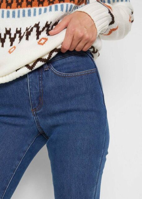 Trendige Damenjeans auf Lager – Frühling-Sommer-Kollektion direkt verfügbar!