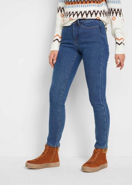 Trendige Damenjeans auf Lager – Frühling-Sommer-Kollektion direkt verfügbar!