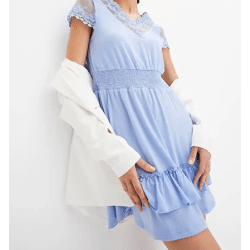 Großhandel Damenkleider Frühling-Sommer, Kategorie A – Ab 20 Stück, Schneller Versand weltweit