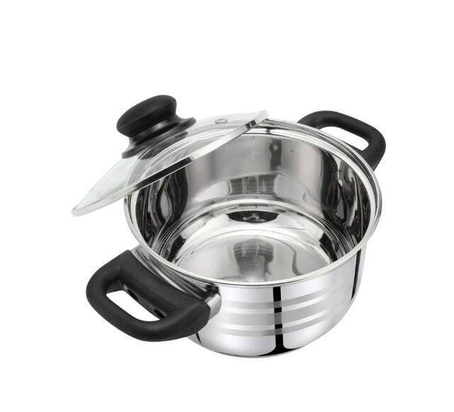 Bratentopf 20cm Serie Elisa