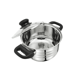 Bratentopf 20cm Serie Elisa