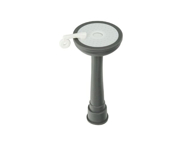 Wasserhahn Perlator 2 Funktionen